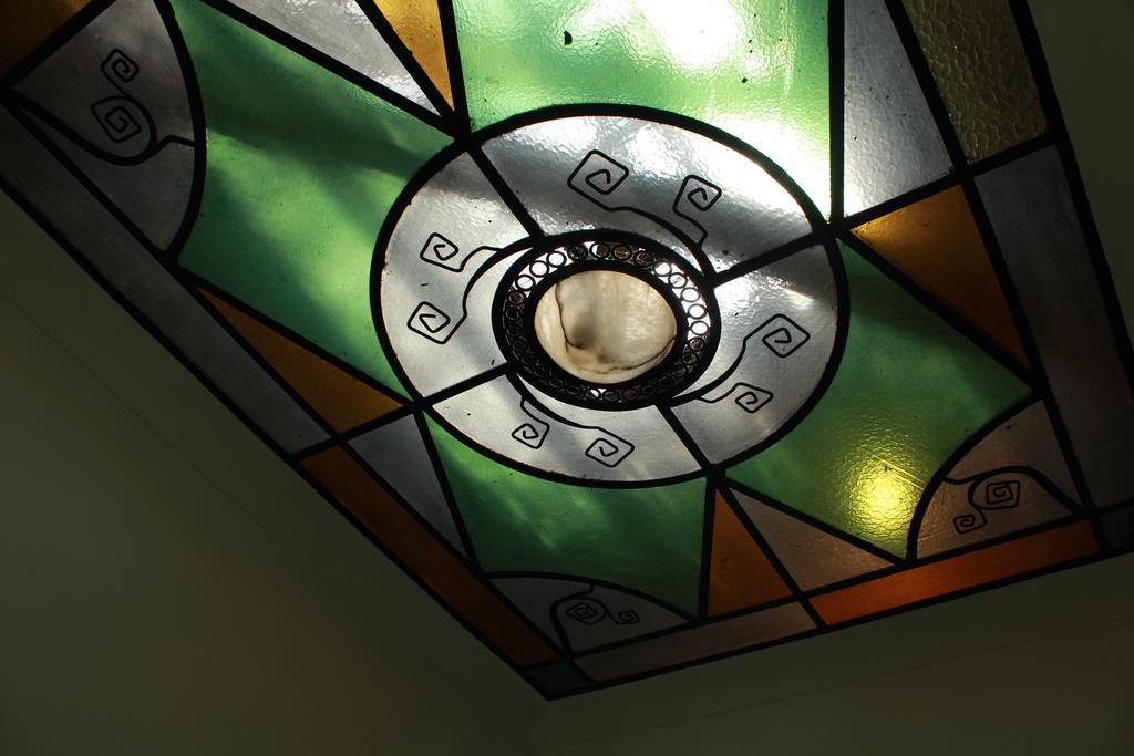 Appart'Hotel Art Deco คานส์ ห้อง รูปภาพ