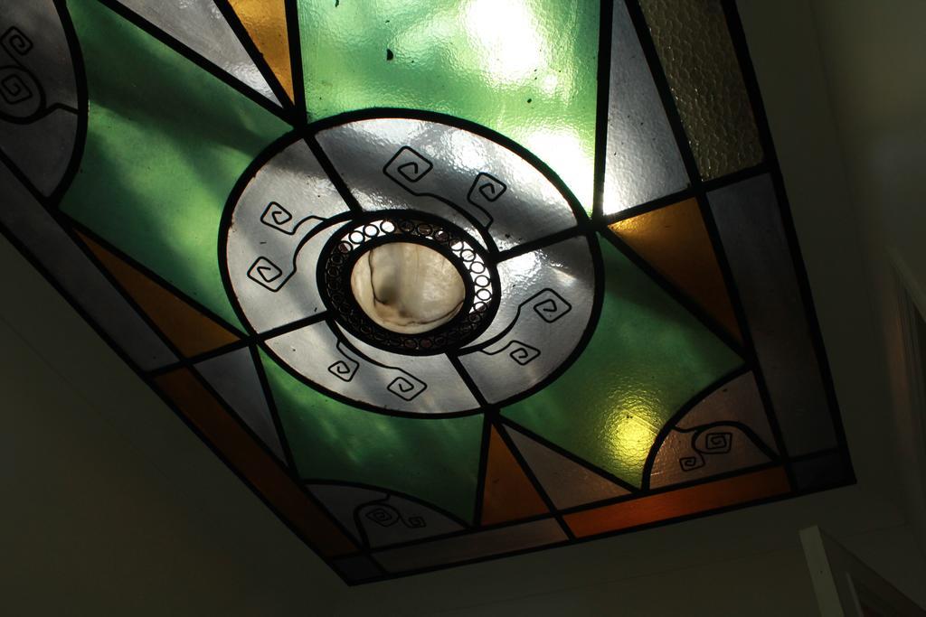 Appart'Hotel Art Deco คานส์ ภายนอก รูปภาพ