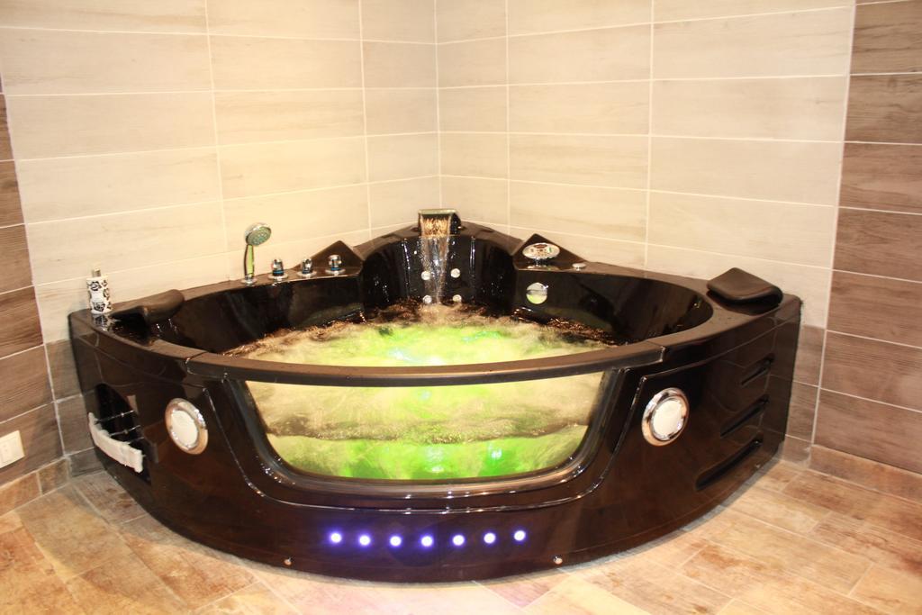 Appart'Hotel Art Deco คานส์ ภายนอก รูปภาพ